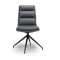 Manhattan Chair - Grey Manhattan Chair - Grey