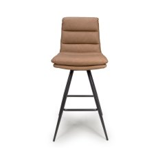 Manhattan Counter Stool - Tan Manhattan Counter Stool - Tan
