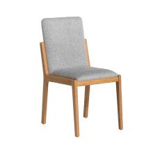 G Plan Maddison Upholstered Dining Chair (Without Stretcher) G Plan Maddison Upholstered Dining Chair (Without Stretcher)