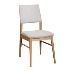 G Plan Maddison Upholstered Dining Chair (With Stretcher) G Plan Maddison Upholstered Dining Chair (With Stretcher)