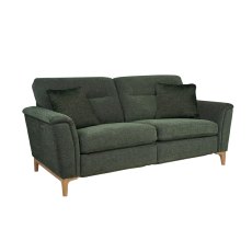ercol Sandford Medium Motion Lounger Sofa ercol Sandford Medium Motion Lounger Sofa