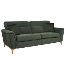 ercol Sandford Large Motion Lounger Sofa ercol Sandford Large Motion Lounger Sofa