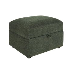 ercol Sandford Footstool ercol Sandford Footstool