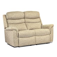 Sherborne Leyburn 2 Seater Fixed Sofa Sherborne Leyburn 2 Seater Fixed Sofa
