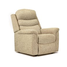 Sherborne Leyburn Fixed Chair Sherborne Leyburn Fixed Chair