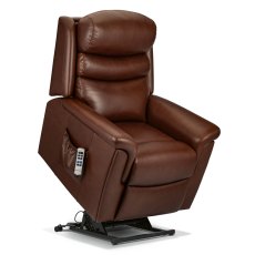 Sherborne Leyburn Riser Recliner Chair (1 Motor) Sherborne Leyburn Riser Recliner Chair (1 Motor)