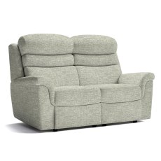 Sherborne Leyburn 2 Seater Fixed Lounger Sofa Sherborne Leyburn 2 Seater Fixed Lounger Sofa