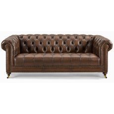 Buckingham 3.5 Seater Sofa Buckingham 3.5 Seater Sofa