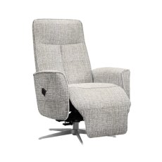 G Plan Odense Elevate Recliner Chair with Power Headrest (with Battery) G Plan Odense Elevate Recliner Chair with Power Headrest (with Battery)
