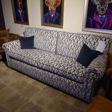 Clearance David Gundry Chester Grand Sofa Clearance David Gundry Chester Grand Sofa