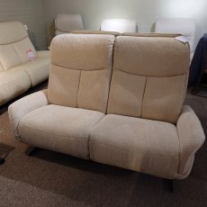 Clearance Himolla Astra 2.5 Power Sofa Clearance Himolla Astra 2.5 Power Sofa