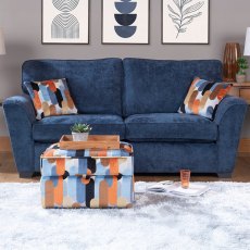 Oxford 2 Seater Sofa Oxford 2 Seater Sofa
