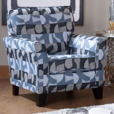 Oxford Accent Chair Oxford Accent Chair