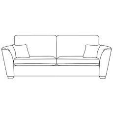 Oxford Grand Sofa Oxford Grand Sofa
