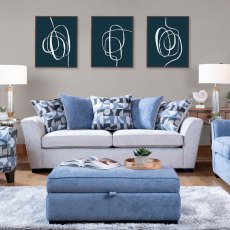 Oxford Grand Sofa Oxford Grand Sofa