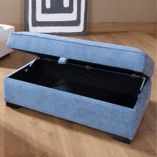 Oxford Ottoman Oxford Ottoman