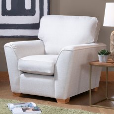 Oxford Standard Chair Oxford Standard Chair