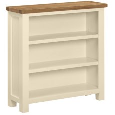 Bristol Painted 3'0 Bookcase Bristol Painted 3'0 Bookcase