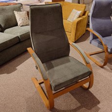 Clearance Como Occasional Chair (Titan 43) Clearance Como Occasional Chair (Titan 43)