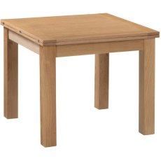 Bristol Oak Fliptop Table Dining Table Bristol Oak Fliptop Table Dining Table