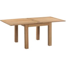 Bristol Oak Fliptop Table Dining Table Bristol Oak Fliptop Table Dining Table