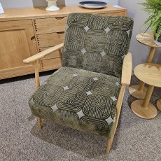Clearance ercol Marlia Accent Chair Clearance ercol Marlia Accent Chair