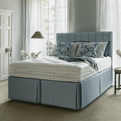 Hypnos Legacy Bed & Mattress