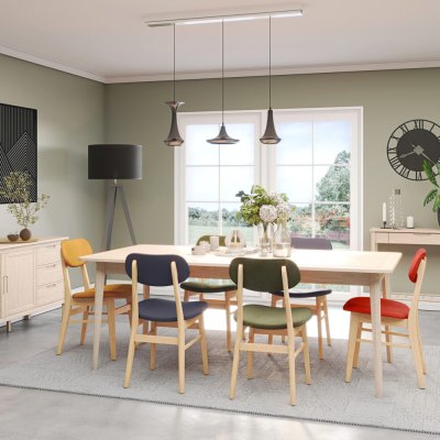 Tivoli Living & Dining Collection