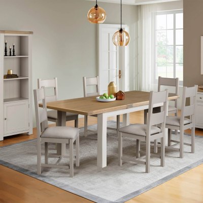 Cambridge Living & Dining Collection