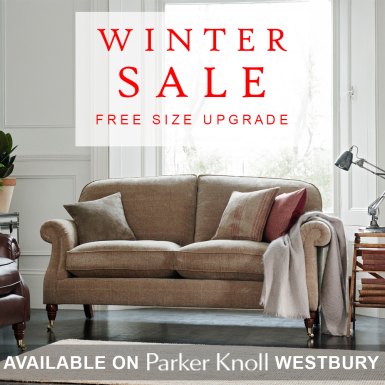 Parker Knoll - Winter Sale