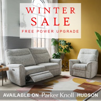 Parker Knoll - Power Upgrade