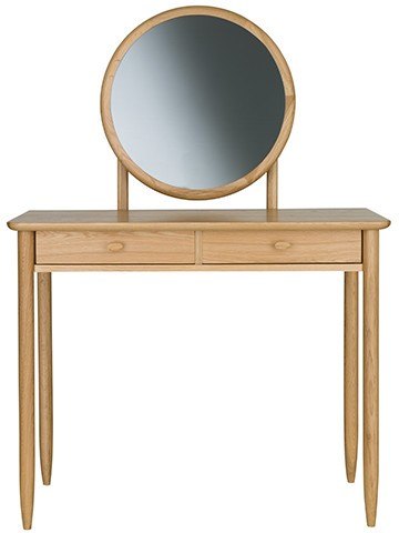 Ercol on sale dressing table