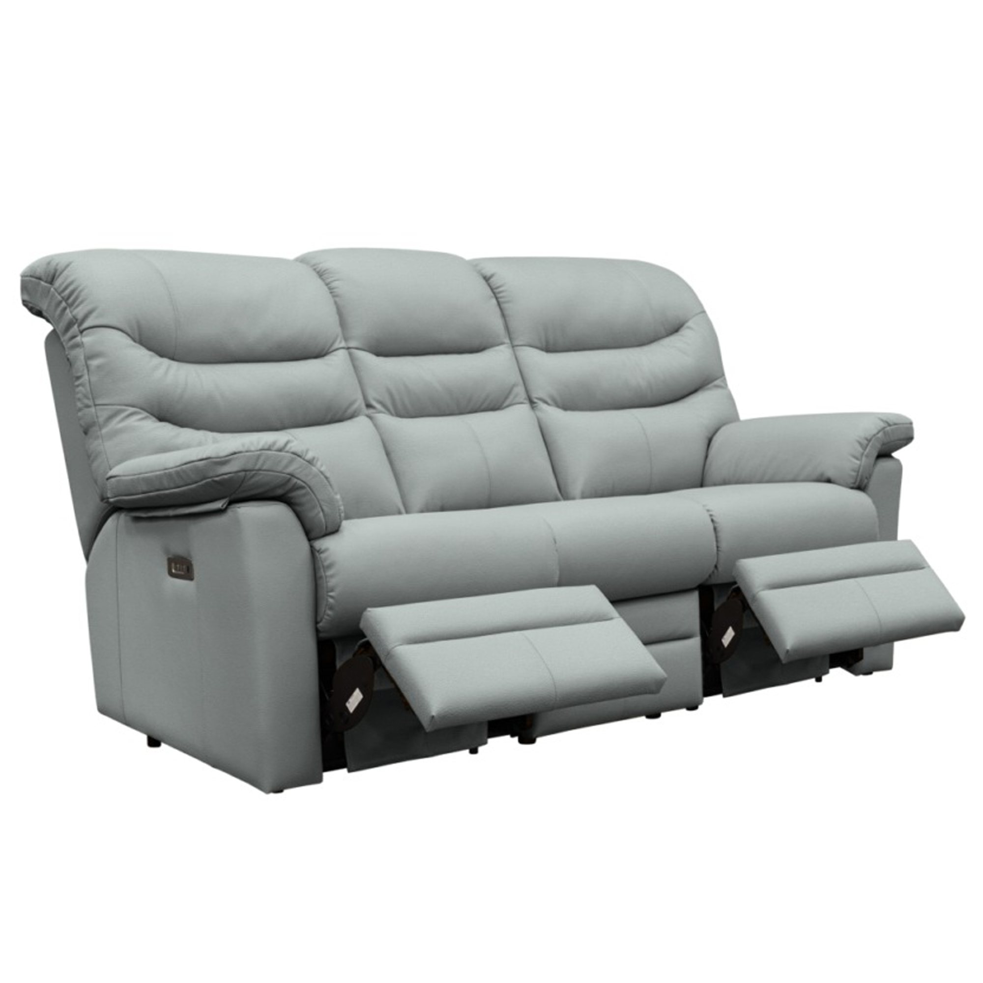 Ledbury best sale recliner sofa