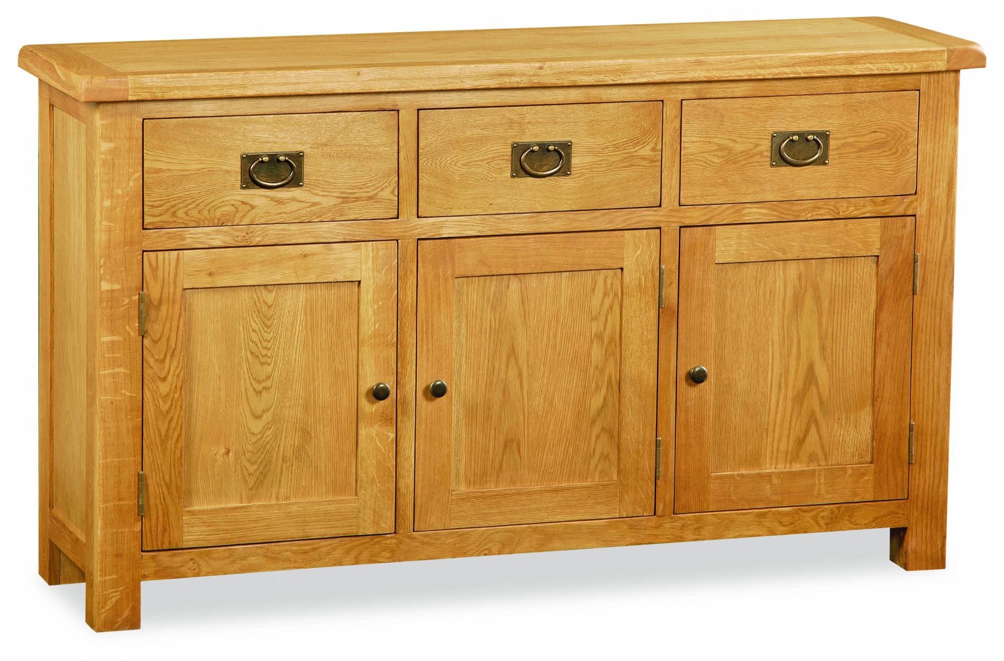 Countryside Large Sideboard - Old Creamery Furniture