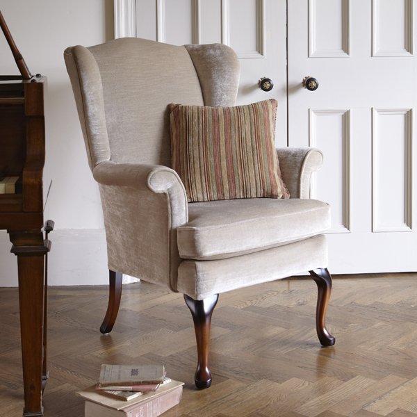 Parker Knoll Parker Knoll Hartley Wing Chair