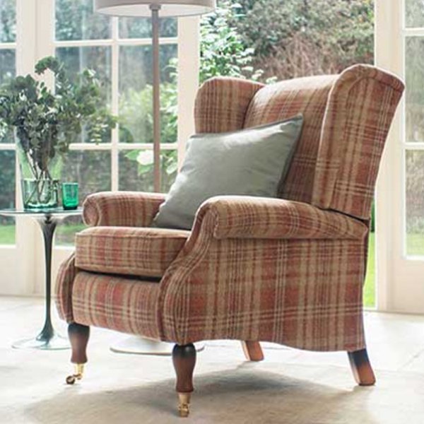 Parker Knoll Parker Knoll York Wing Chair