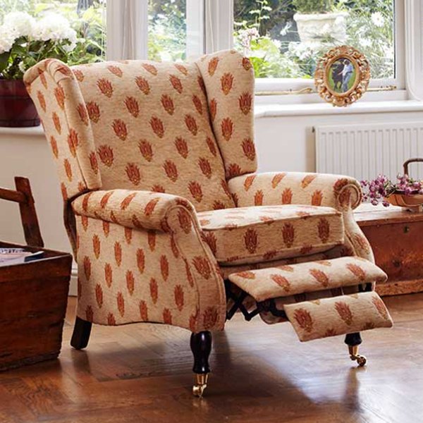 Parker Knoll Parker Knoll York Wing Chair
