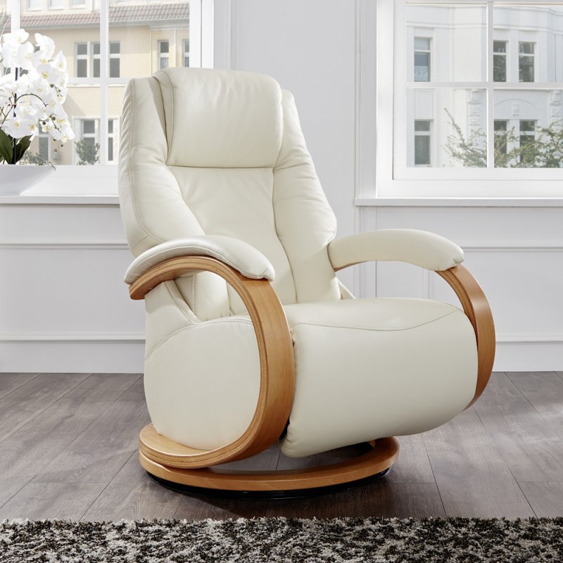Himolla Himolla Mersey Maxi Chair