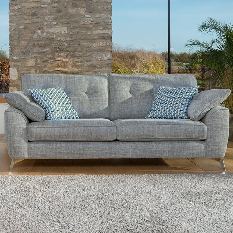 Alstons Upholstery Exeter Grand Sofa