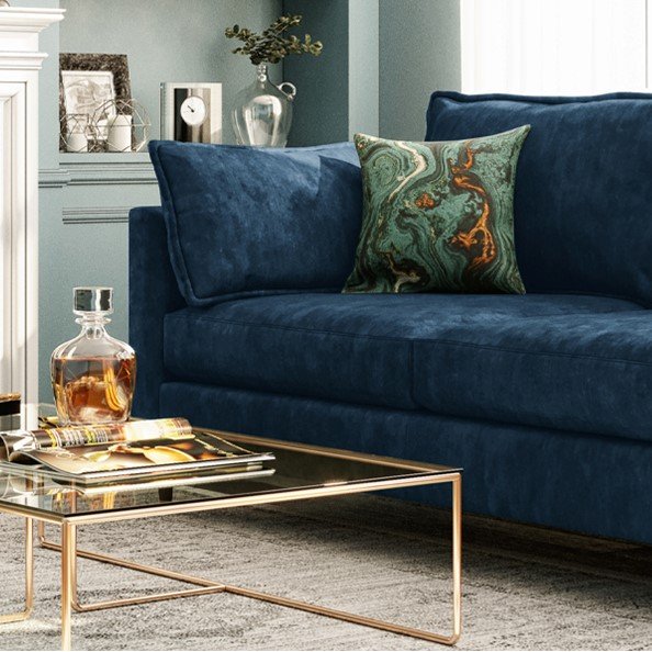 The Lounge Co. - Furniture Village
