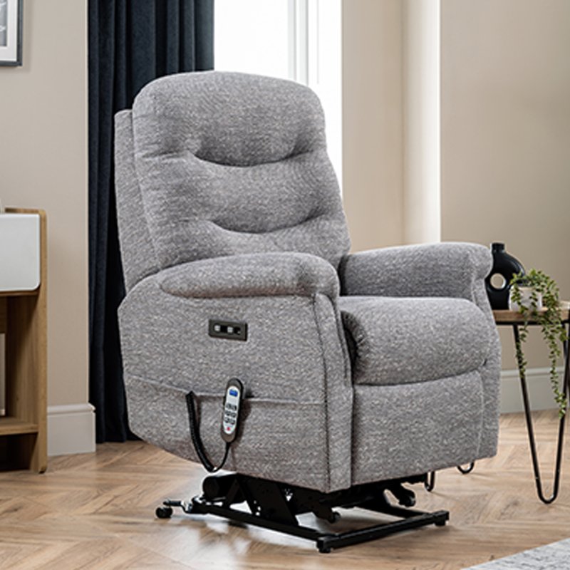 Celebrity Furniture Celebrity Hollingwell  Recliner Chair