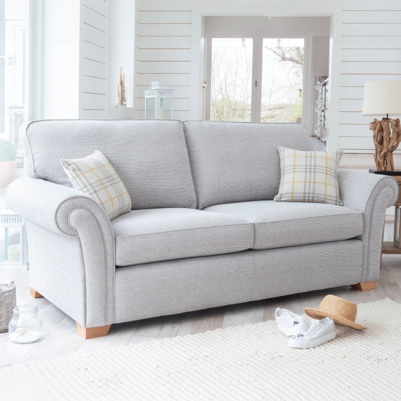 Alstons Upholstery Ludlow 2 Seater Sofa