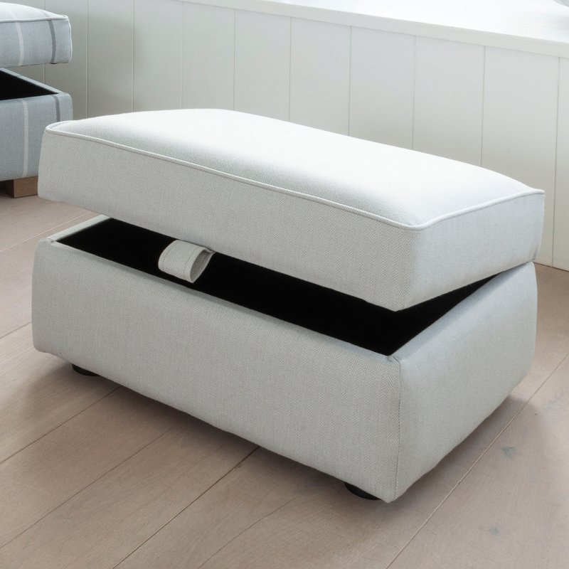 Alstons Upholstery Ludlow Standard Armchair