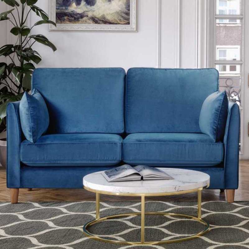Nordic Upholstery Avon Armchair