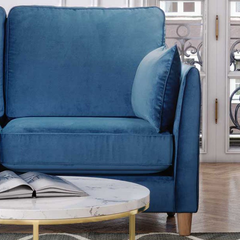 Nordic Upholstery Avon Armchair