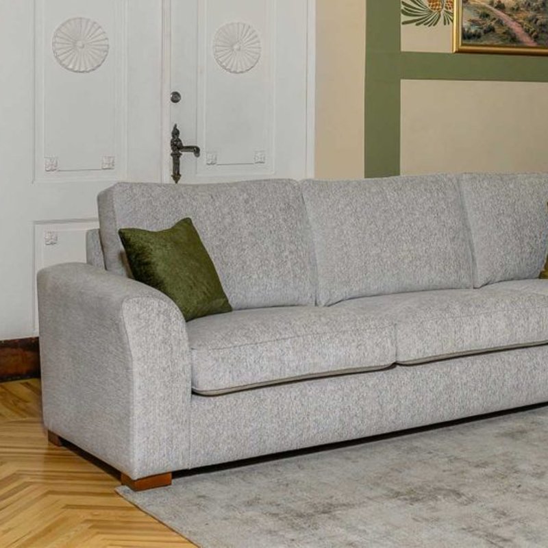 Nordic Upholstery Medway 2 Seater Sofa