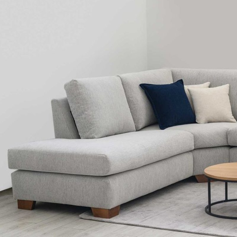 Nordic Upholstery Derwent 2 Seater Sofa