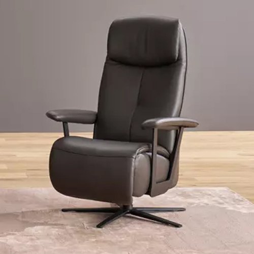 Himolla Himolla Large Louis Recliner