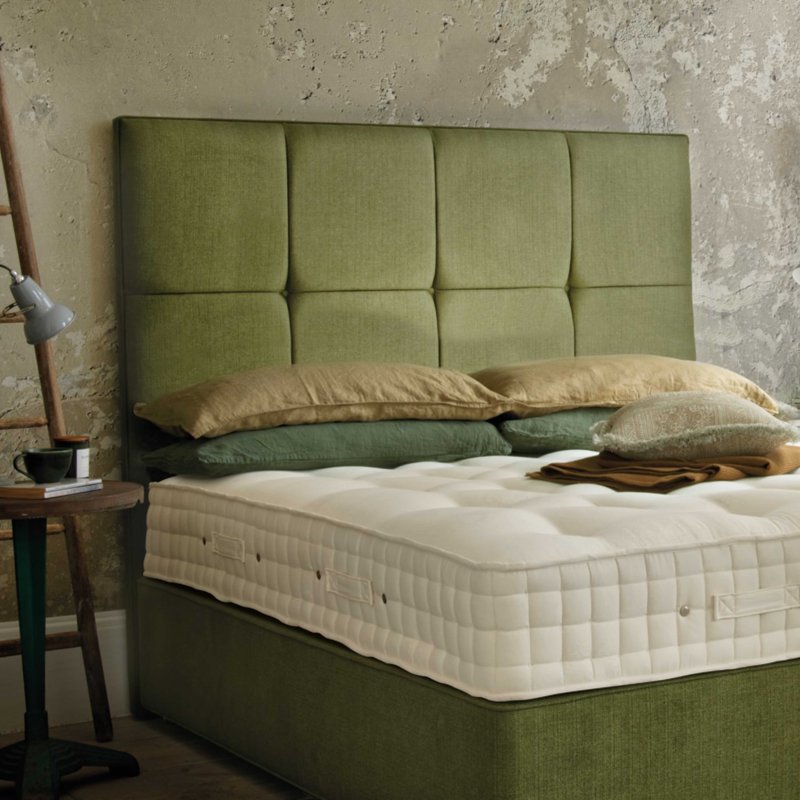 Hypnos Hypnos Eleanor Euro Slim Headboard