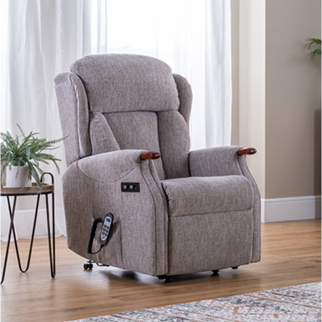 Celebrity Furniture Celebrity Canterbury Recliner Chair